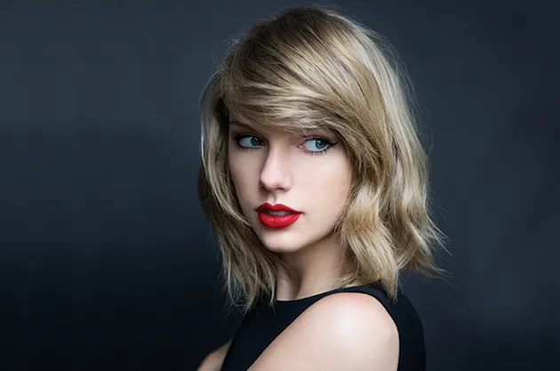 kembaran taylor swift, mirip taylor swift, mirip artis