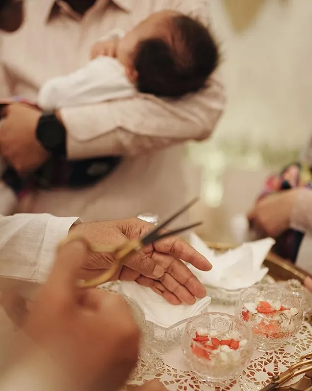 Tistha Nurma - Afif Kalla