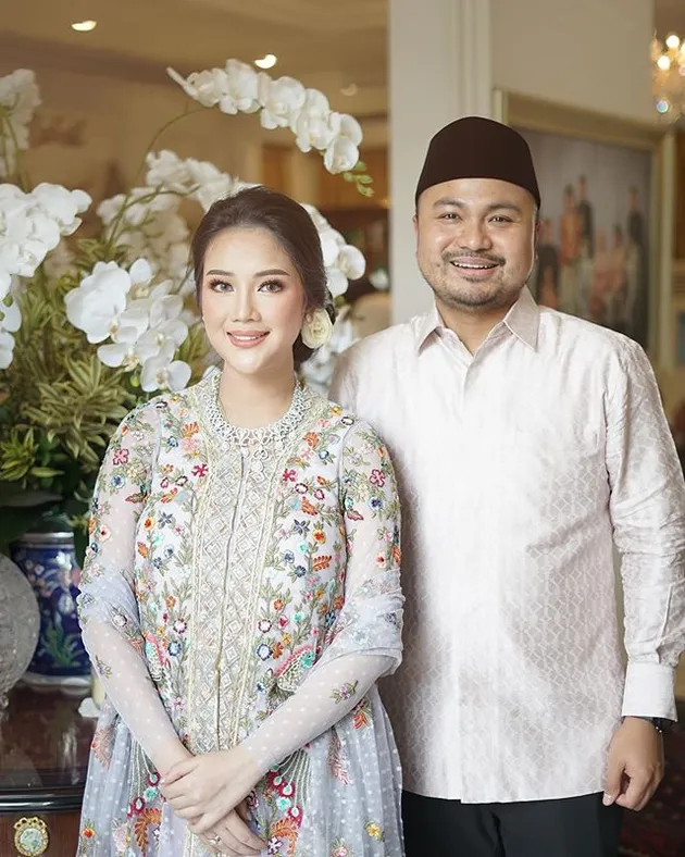 Tistha Nurma - Afif Kalla