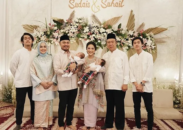 Tistha Nurma - Afif Kalla