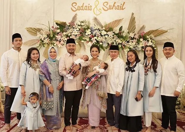 Tistha Nurma - Afif Kalla