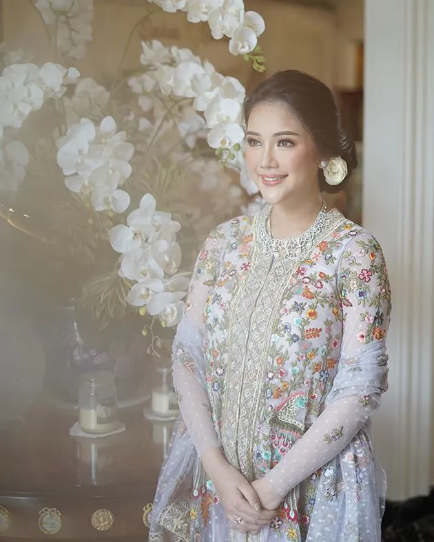 Tistha Nurma - Afif Kalla