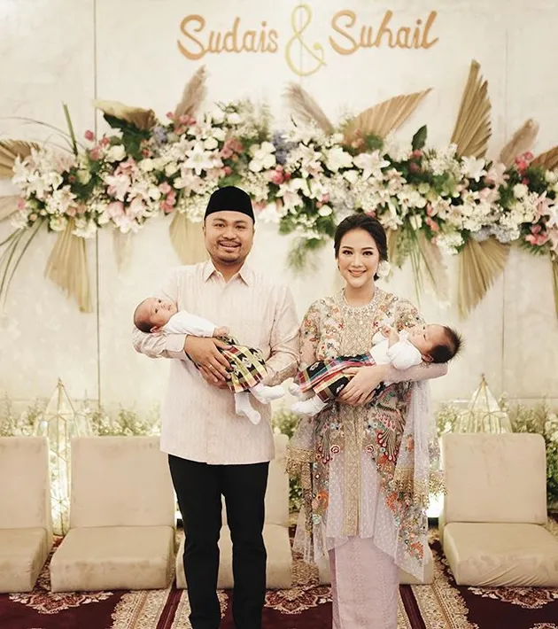 Tistha Nurma - Afif Kalla