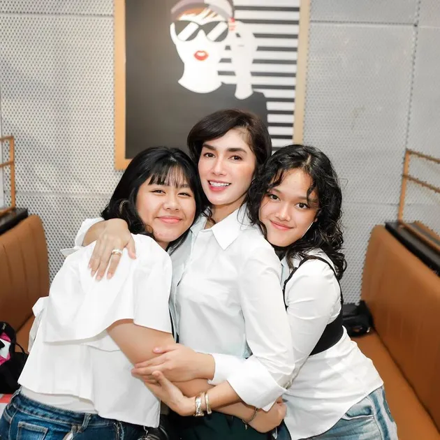 Ara Anak Ussy