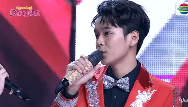 Arbil Dangdut Academy 7 