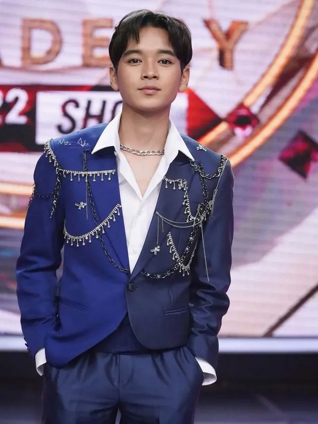 Arbil D&#039;Academy Jadi Sorotan 