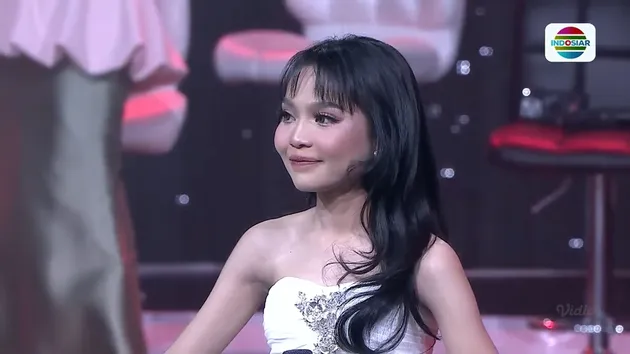 Syaqirah Dangdut Academy 7 Top 7