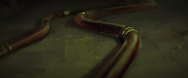 Portrait of the Official Trailer 'ARCANE' Season 2, the Appearance of the Bloodthirsty Warwick