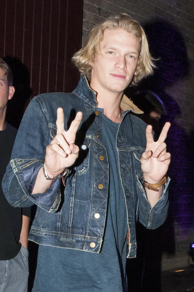 Musisi yang baru saja keluarkan single yang berjudul Living Easy, Cody Simpson siap membius crowd di Jepang.