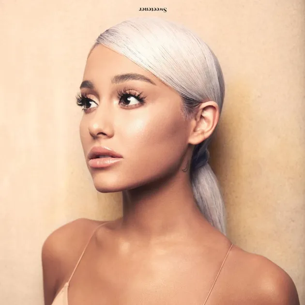 Ariana Grande - Rinaldy Yunardi