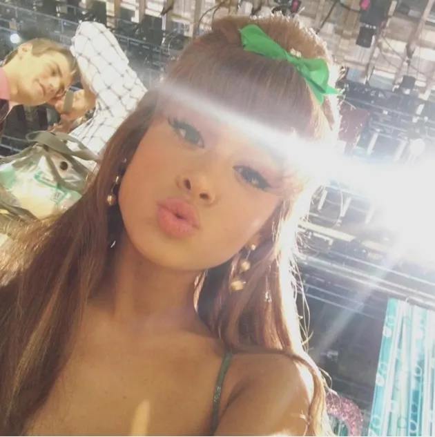 Ariana Grande