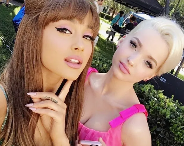 Ariana Grande