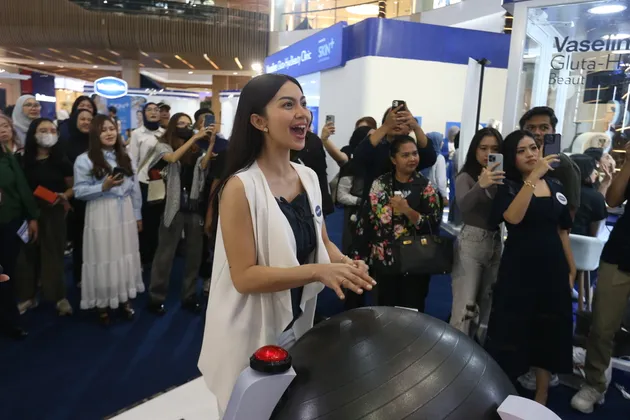 Ariel Tatum Perawatan