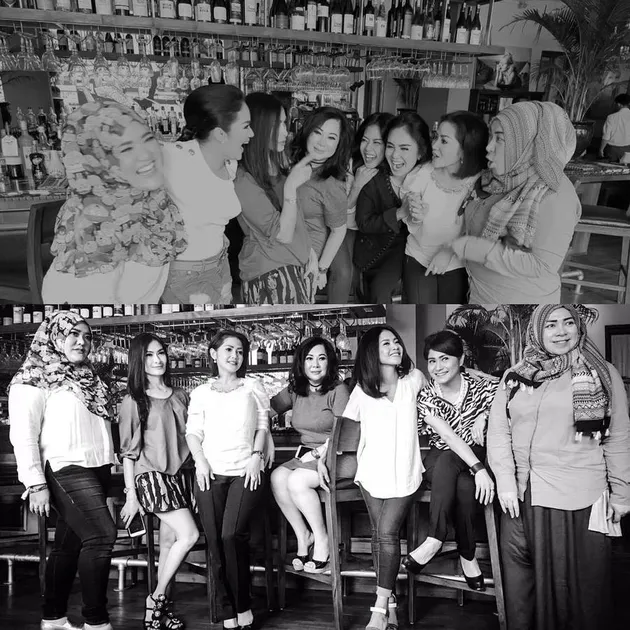 Arisan Ladies Sosialita