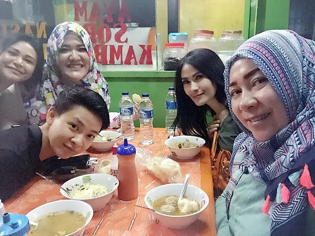 Arisan Ladies Sosialita