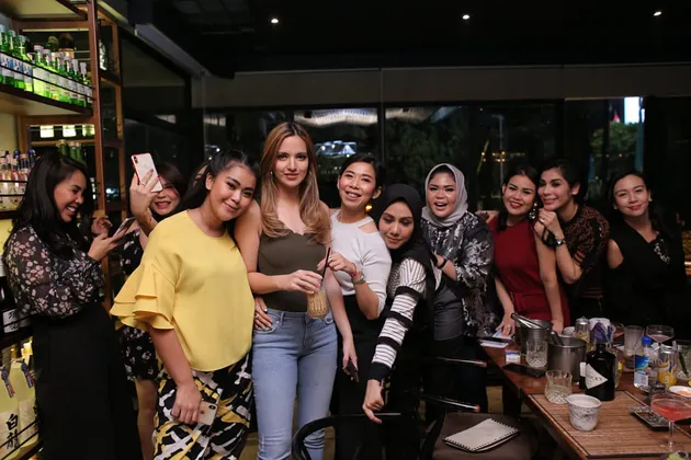 Nia Ramadhani