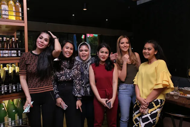 Nia Ramadhani