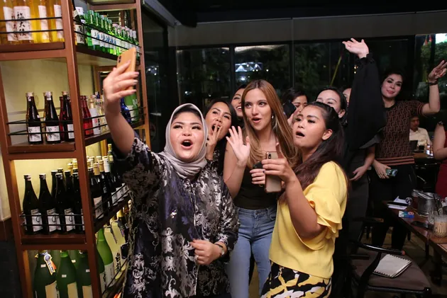 Nia Ramadhani