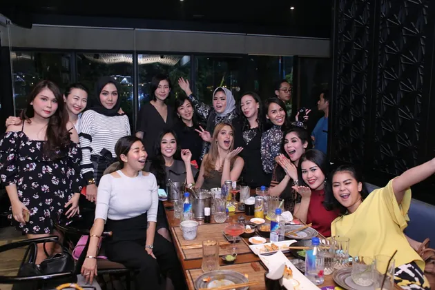 Nia Ramadhani