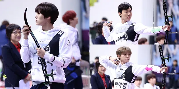 ISAC 2017