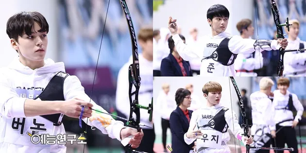 ISAC 2017