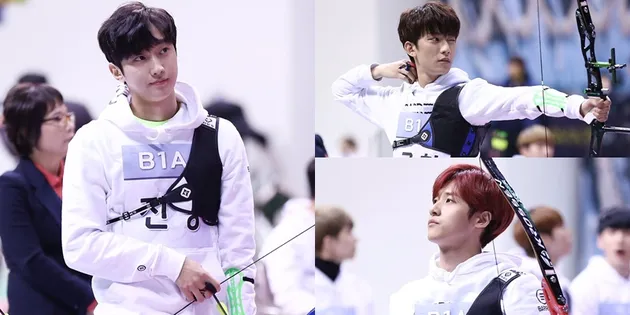 ISAC 2017
