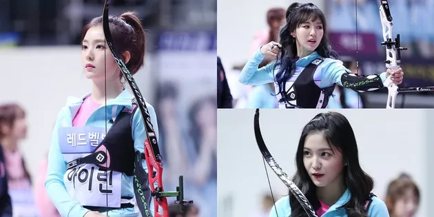 ISAC 2017