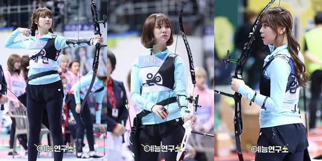 ISAC 2017