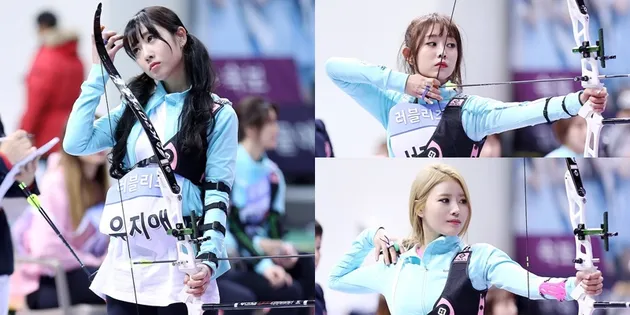 ISAC 2017