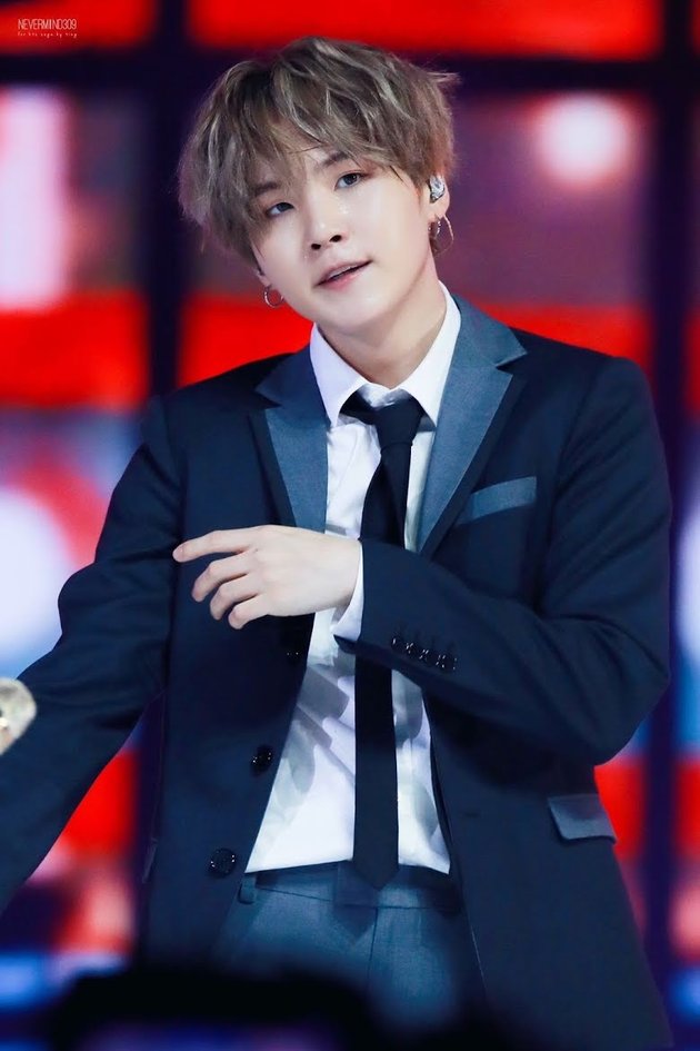 The Meaning of Stage Names of These 7 Unique and Meaningful K-Pop Male Idols, From Suga BTS to Haechan NCT!