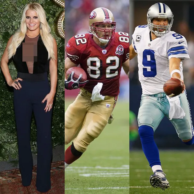 Tipe Pacar Artis Hollywood