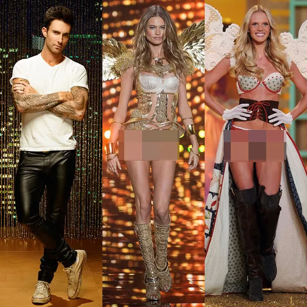 Tipe Pacar Artis Hollywood