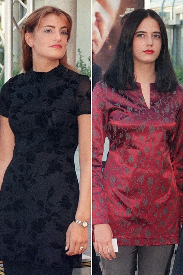 Kembaran Artis