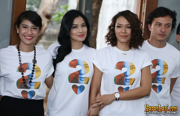 Ada Apa Dengan Cinta 2
