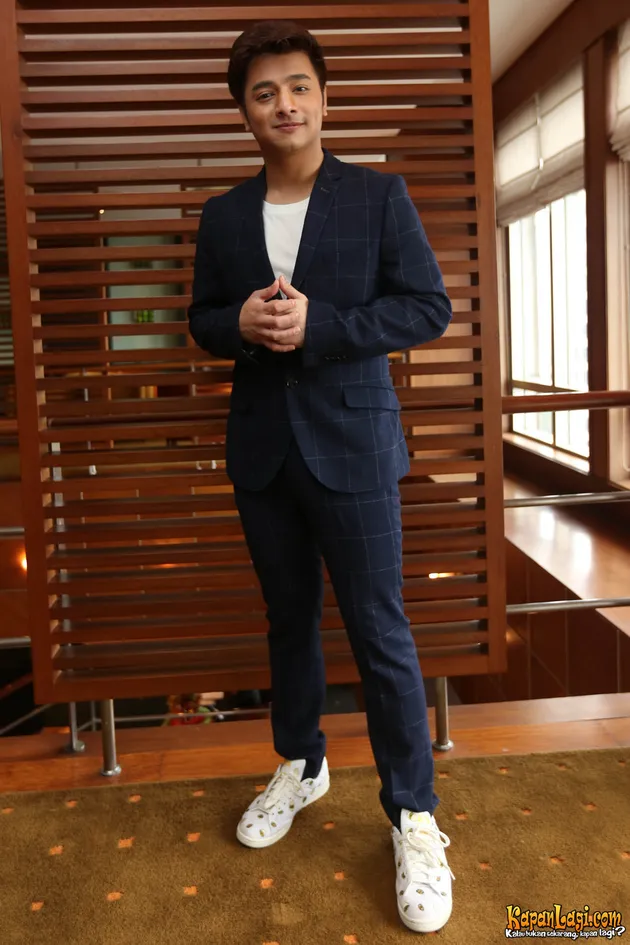 Ahmad Dhani