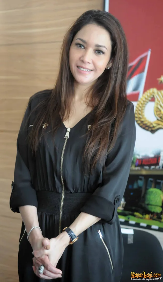 Maia Estianty