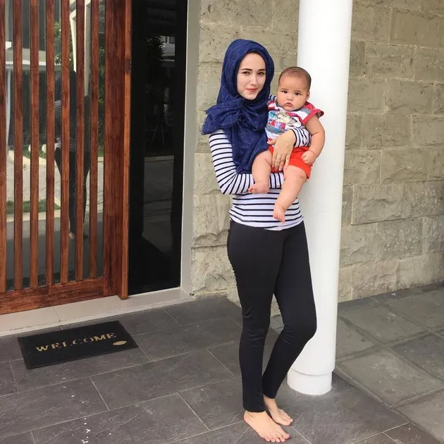 arumi bachsin, emil dardak, adelia wilhelmina, pasha ungu