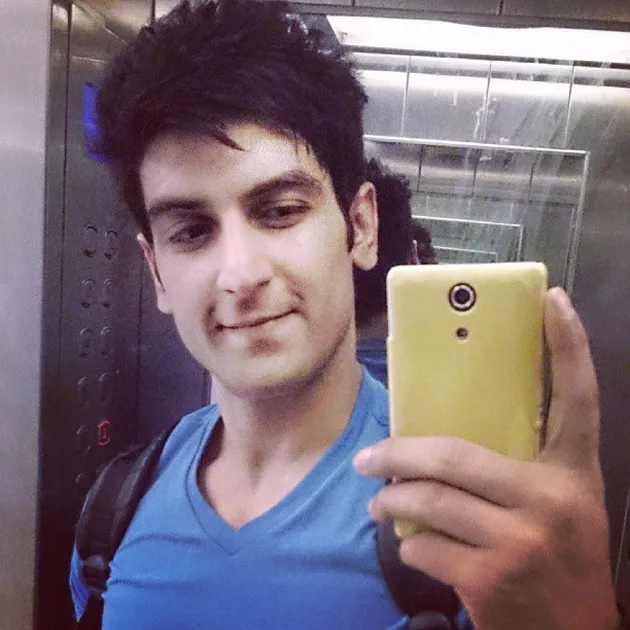Arun Rana