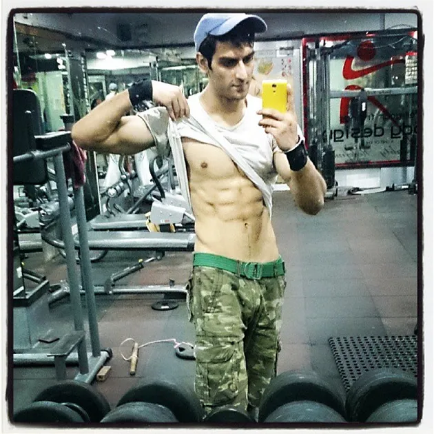 Arun Rana