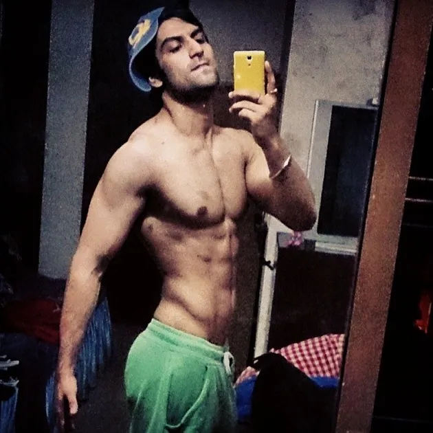 Arun Rana
