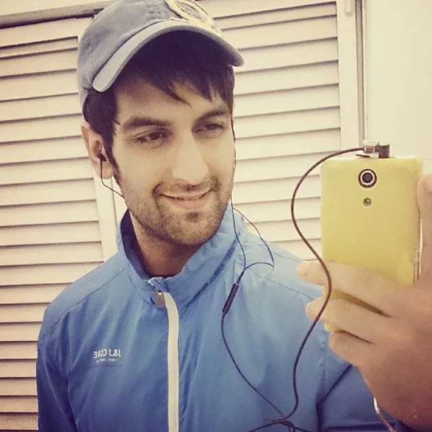 Arun Rana