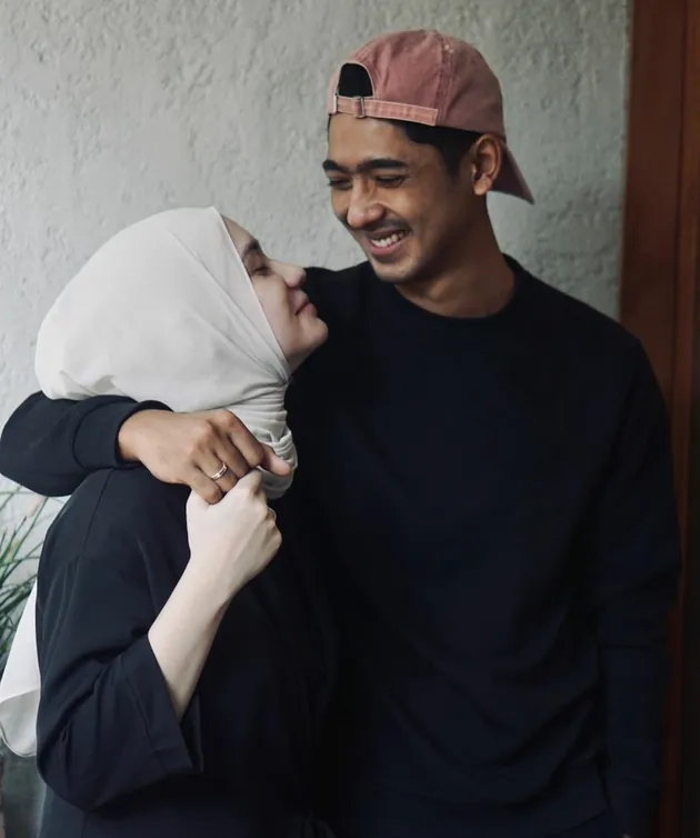 Arya Saloka, Putri Anne, gugat cerai, Pernikahan, potret kebersamaan