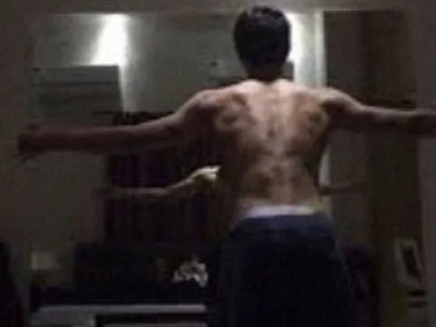 Aryan Khan dan Ibrahim Khan