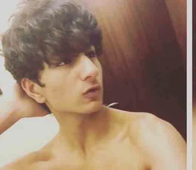 Aryan Khan dan Ibrahim Khan