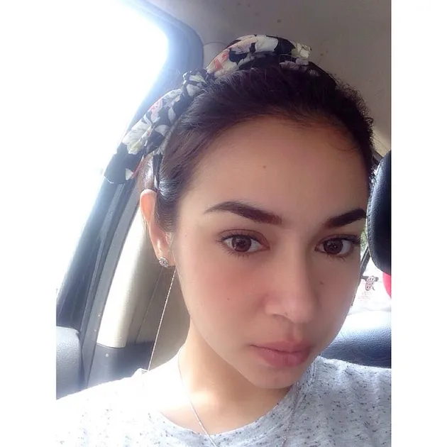 Aryani Fitriana