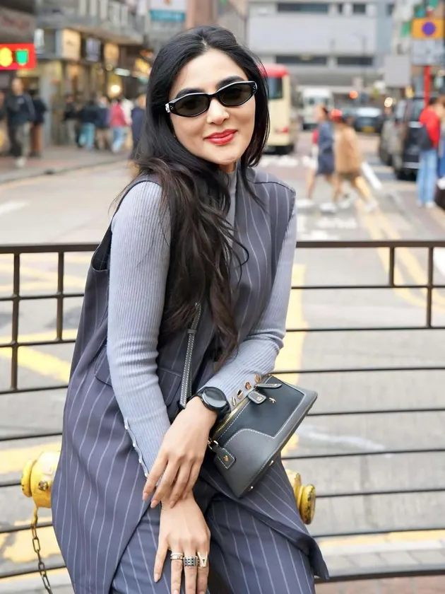 Hadir di BUTIK HAJI IGUN dan Membuka Cerita Lama