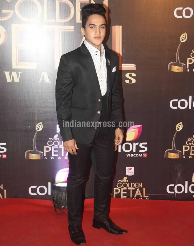 Bintang TV India