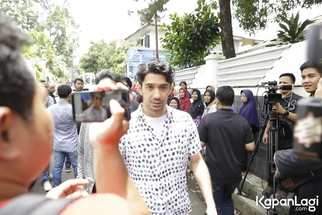 ashraf sinclair meninggal