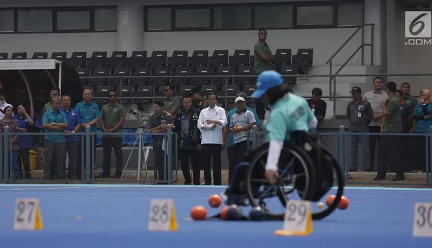 asian para games, asian para games 2018