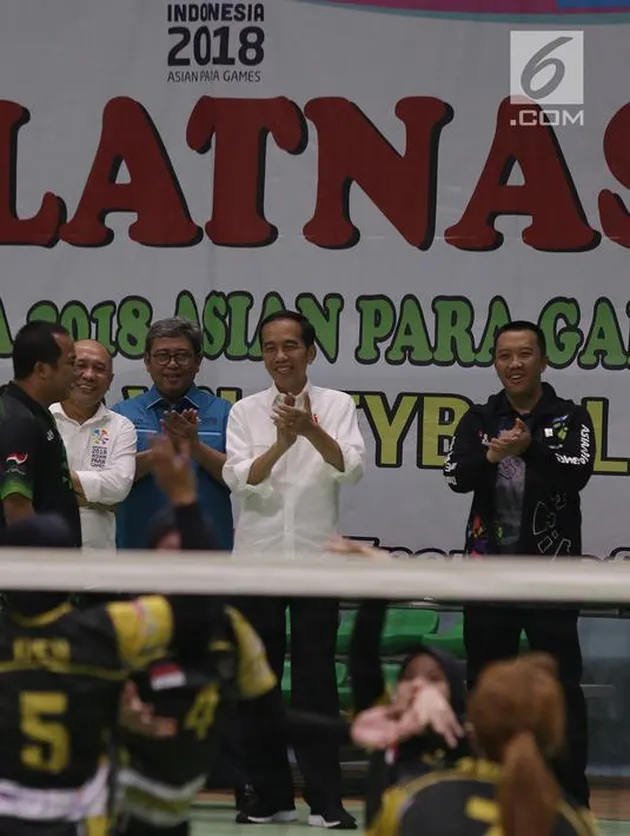 asian para games, asian para games 2018